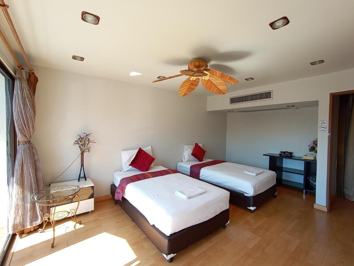 Miracle Boutique Chiangmai Hotel Csiangmaj Kültér fotó