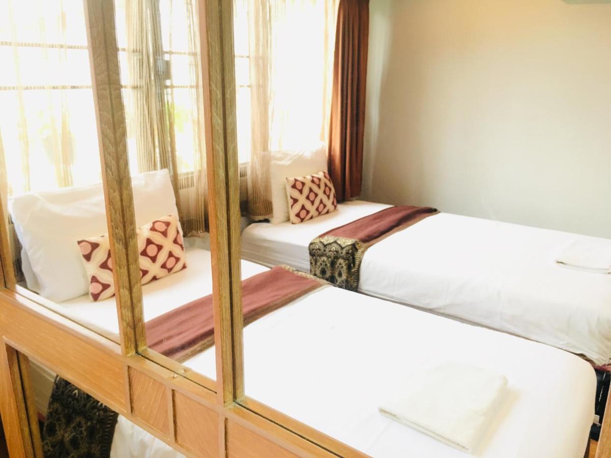 Miracle Boutique Chiangmai Hotel Csiangmaj Kültér fotó