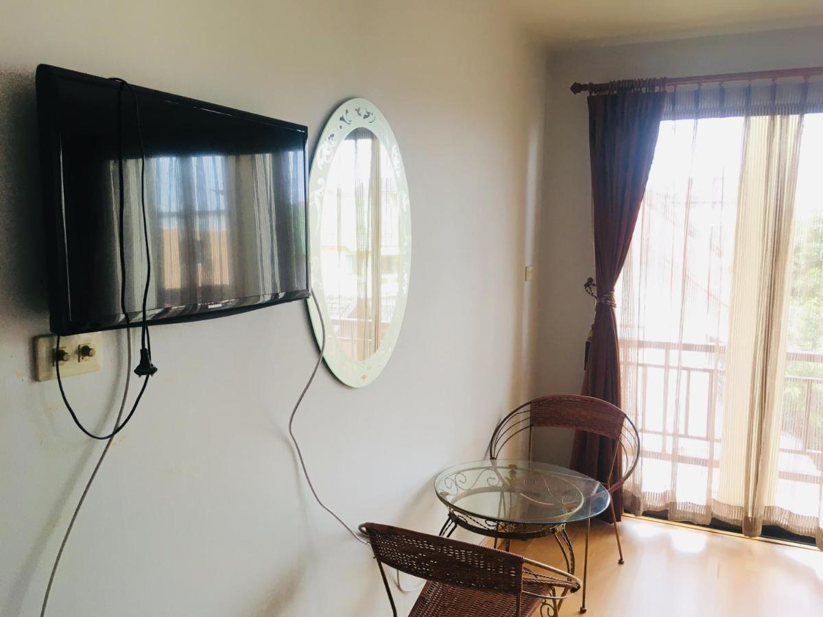 Miracle Boutique Chiangmai Hotel Csiangmaj Kültér fotó